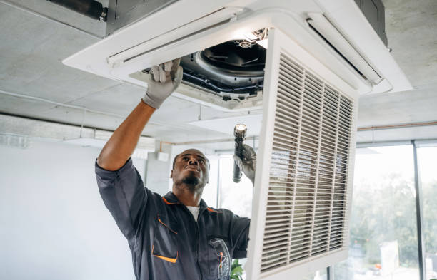 Licensed Hvac service in Jamestown, IN - FH HVAC